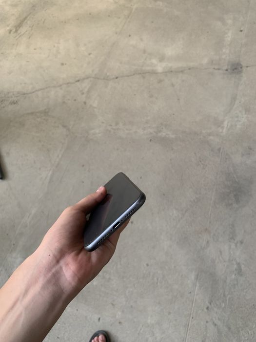 Iphone 11 vakum.