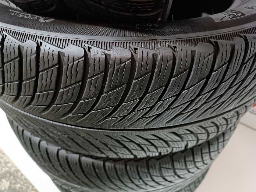 Anvelope 235/50/R19 103V MICHELIN IARNA CP-N20821