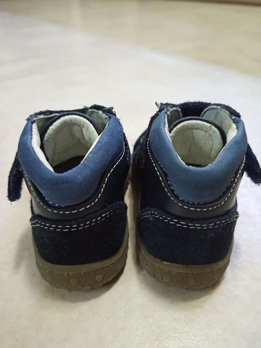 Детски Кожени обувки Primigi 20 номер