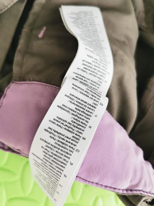 Pantaloni dama Engelbert Strauss motion 2020 cordura marimea 40