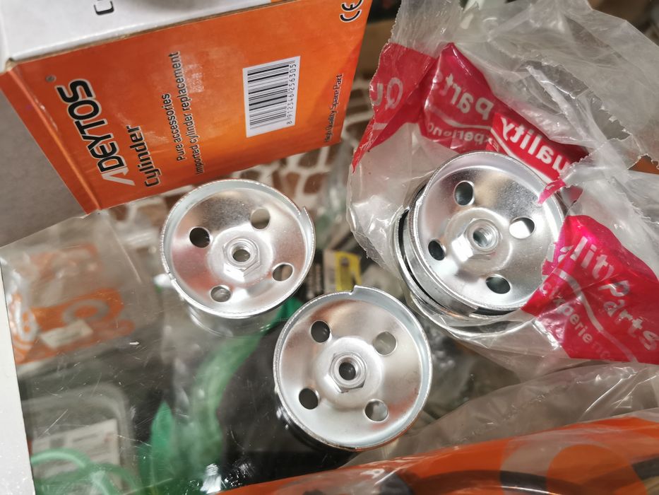 Piese motocoase toate modelele