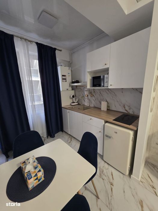 Studio Promenada - Building Stefan 82000 euro