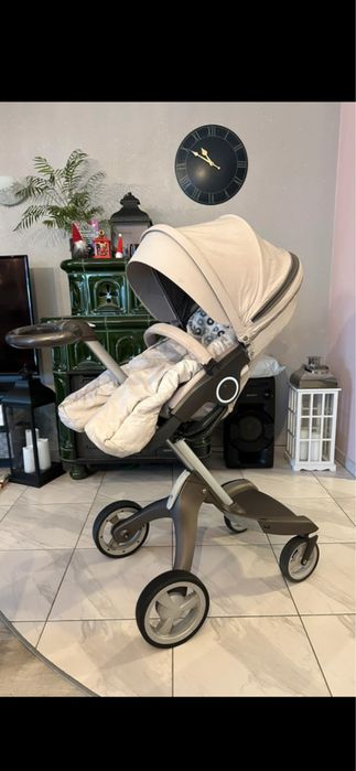 Carucior copii Stokke