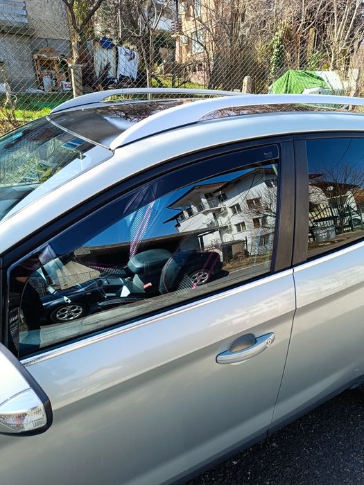 Форд куга топ състояние