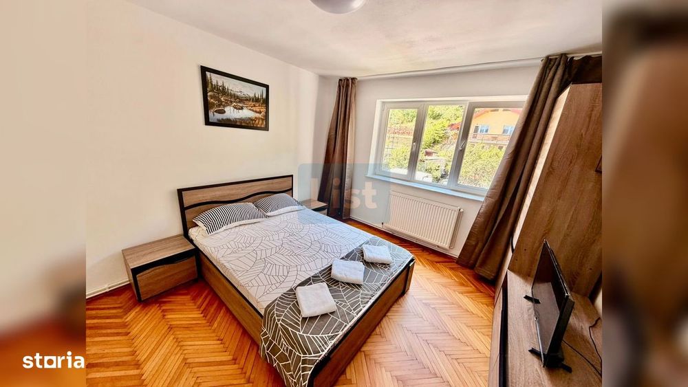 Apartament 2 camere in Grigorescu