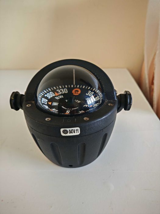 Busola de navigatie Zenith