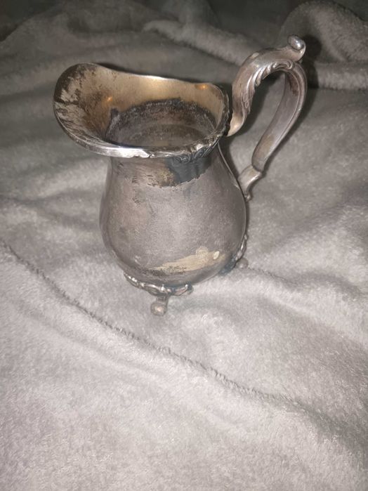 Set Rogers & bro 12% argint