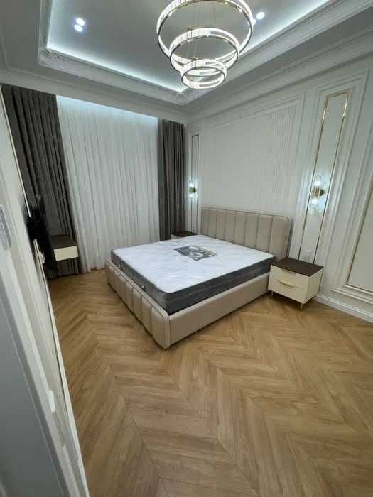 Ташкент Сити Гарденс 3/8/9 88м2 ЕВРО ремонт