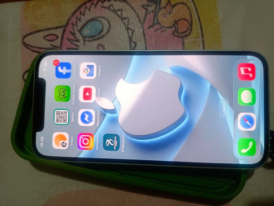 Продам iPhone 12