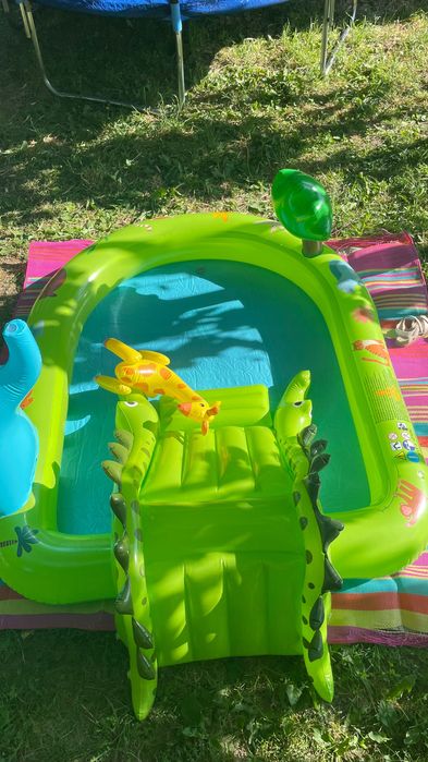 Детски басейн(аквапарк)