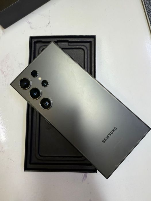 Samsung s24 ultra 512