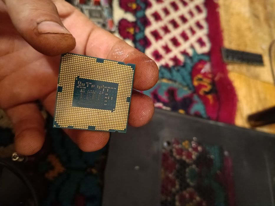 Запчасти для компьютера