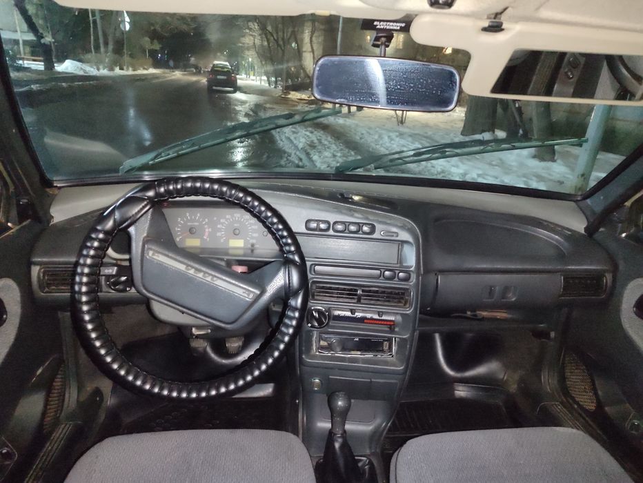 Ваз 2114 лада  самара