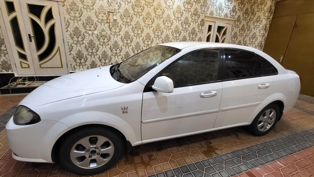 Jentra 2-pazitsiya mexanika. Ishlab chiqarilgan 2023-yil. Metani bor