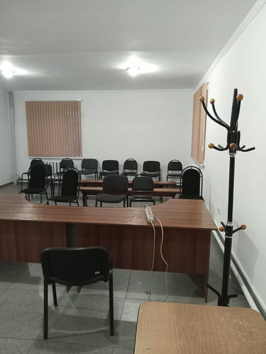 Сдам в аренду учебный класс