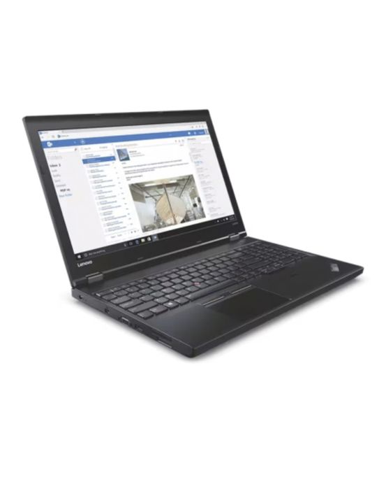 Ноутбук Lenovo L570