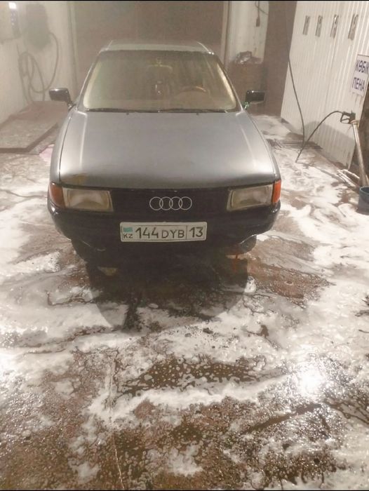 Продам авто на ходу