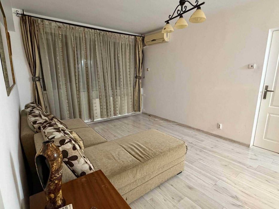2 camere de închiriat lângă parcul IOR