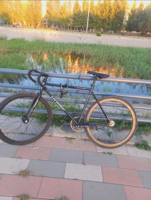 Продам фикс horse