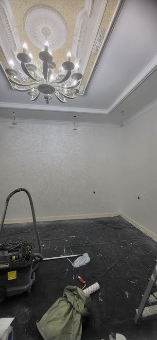 Левкас  / Покраска Качественно!!!