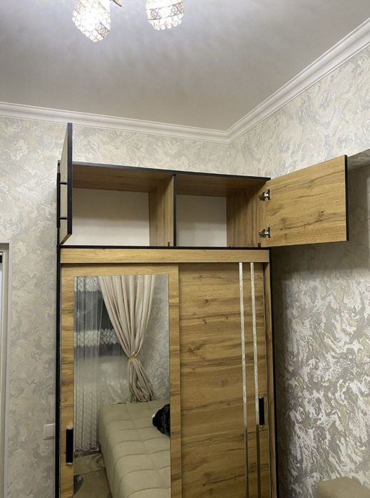 Kupe shkaf relsli shkop