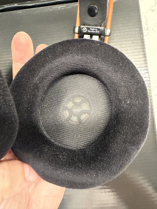Casti AKG K712 Pro