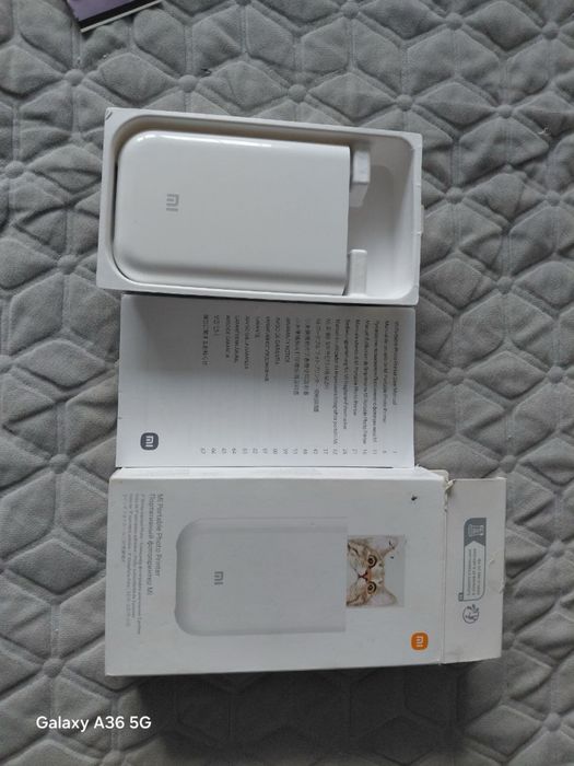 продам мини принтер