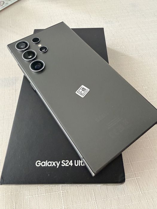 Samsung Galaxy S24 Ultra 256GB