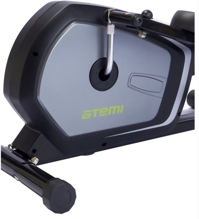 Продам эллиптический тренажер