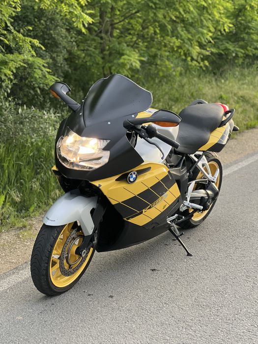 Vand Bmw k1200s 2006 ABS