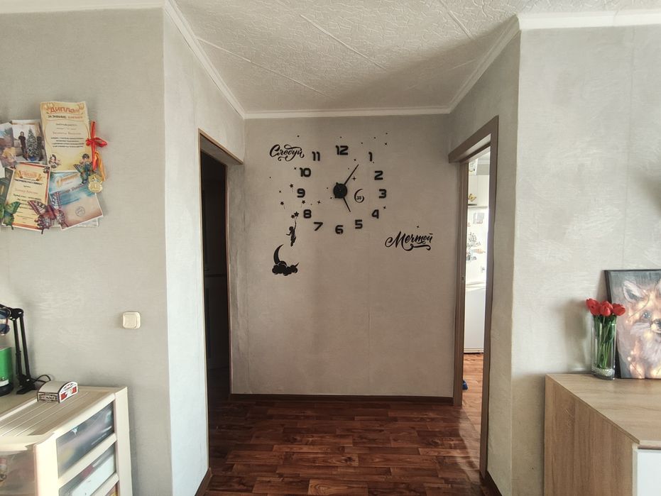 Продам 2-х комнатную квартиру