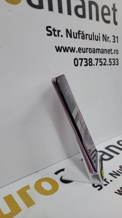 Telefon mobil HONOR Magic7 Lite, Dual SIM, 8GB RAM, 256GB, -N-