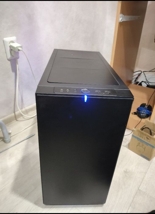 Продам игровой компьютер