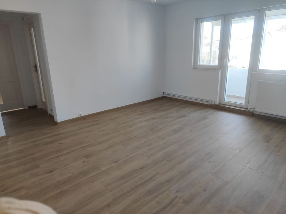 Ap  Micro 16 in spate la Poiana Codrului