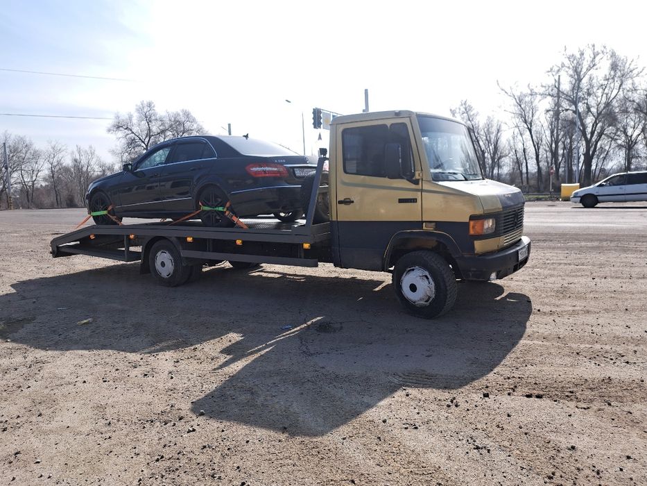 Эвакуатор Круглосуточно 24/7