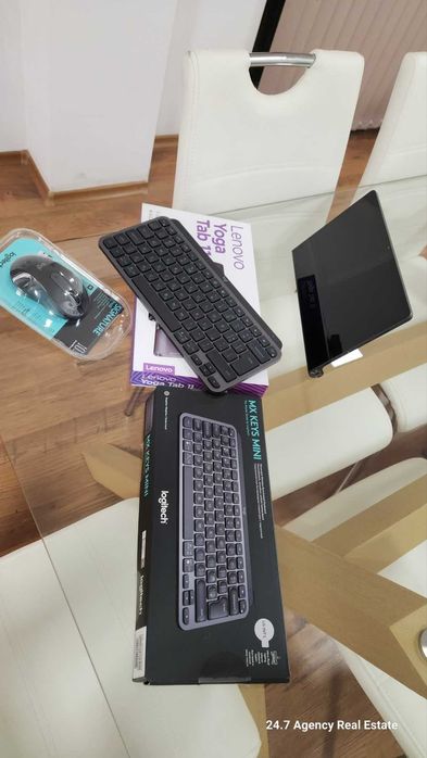 Клавиатура модел MX KEYS MINI LOGITEH