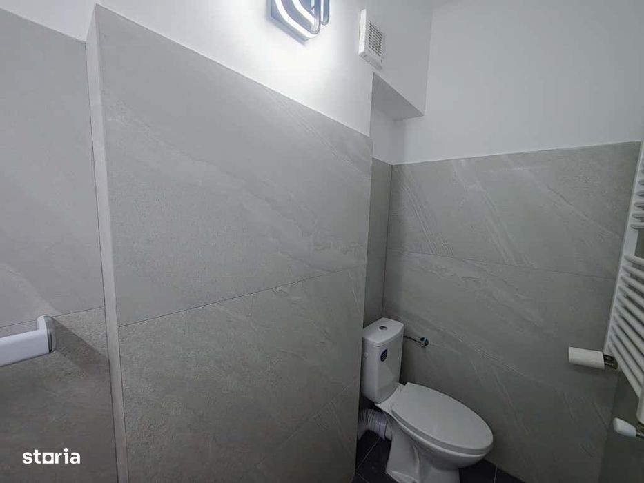 Apartament 3 Camere Militari Residence Complet Mobilat 0% Comision