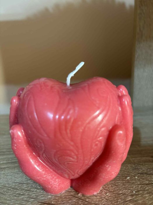 Восъчни Свещи !!