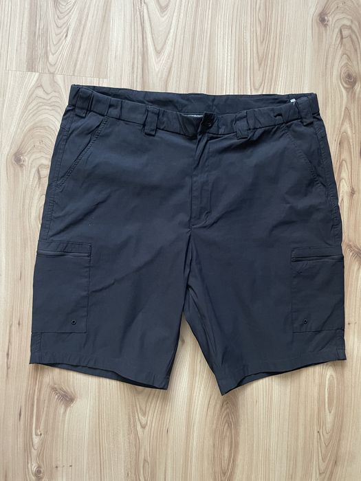 MOUNTAIN WAREHOUSE / мъжки къс карго панталон W36