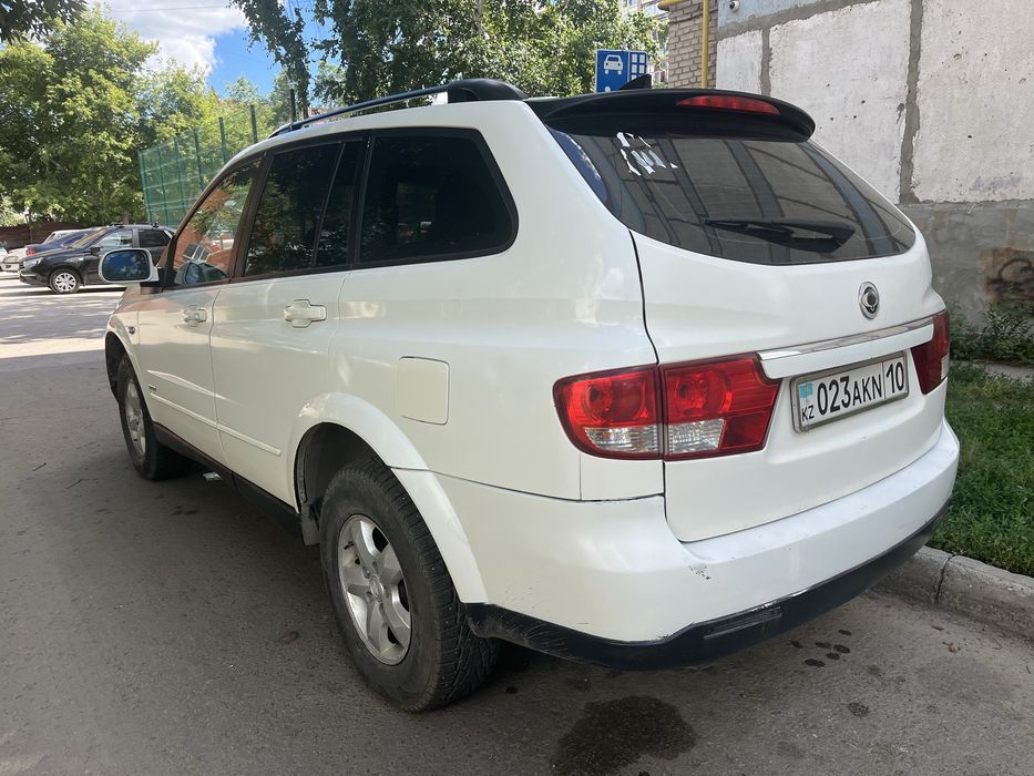 Продам санг енг кайрон