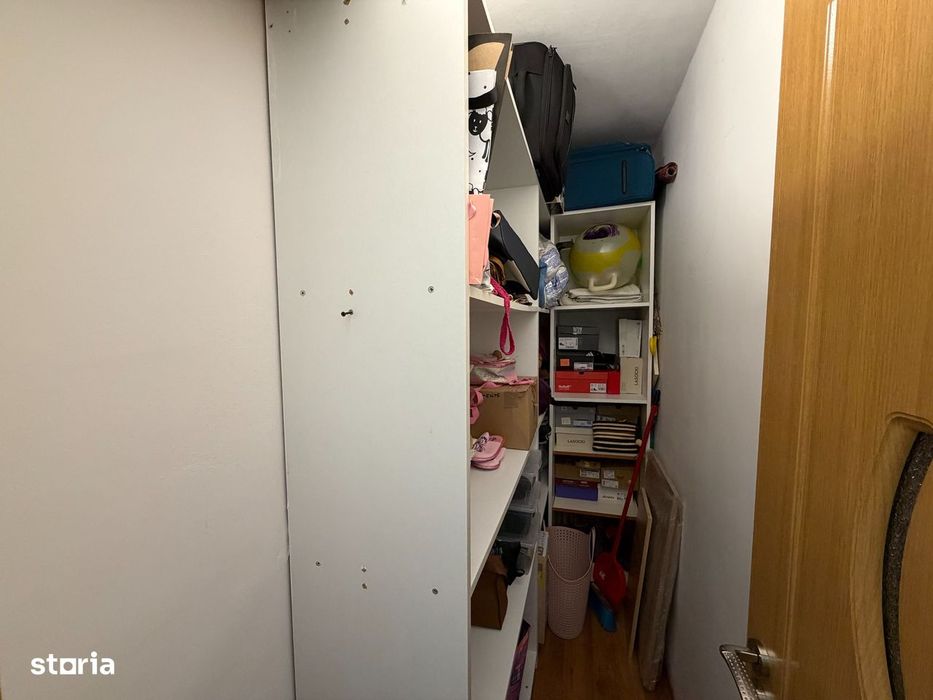 Apartament 2 camere | decomandat | zona Noua