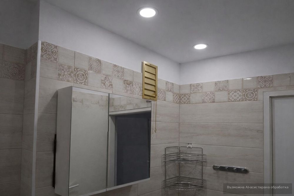 Дава се под наем Тристаен апартамент в София, Мусагеница - 80 кв.м за 618.12 € - Снимка #6