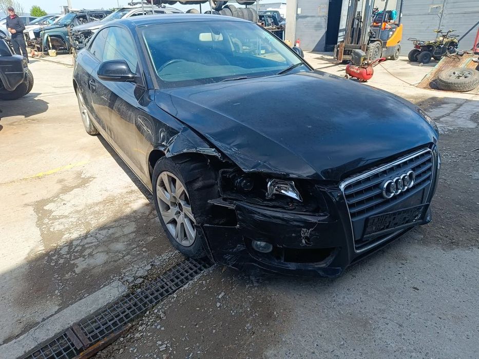 Dezmembrez Audi S5 1.8tfsi cod motor caba