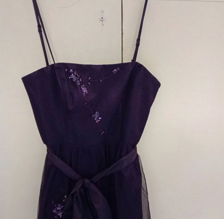 Rochie midi de ocazie