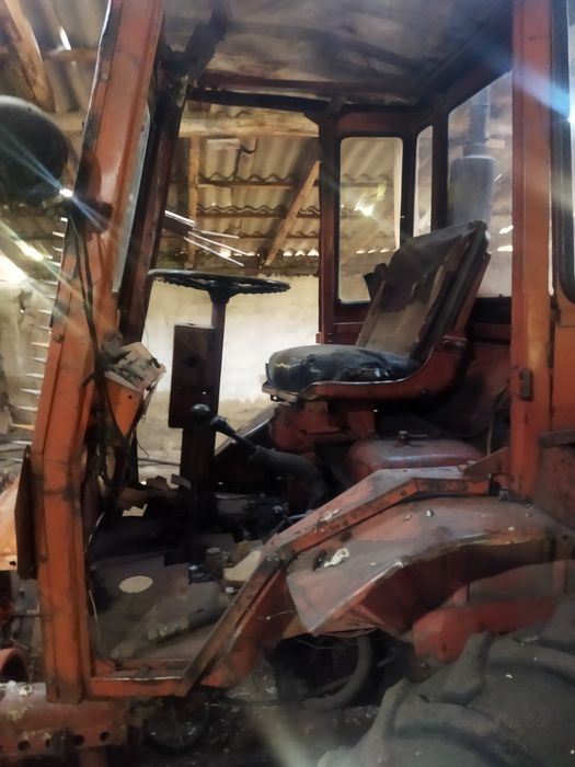 Сатылады Т16 косилка сы мен