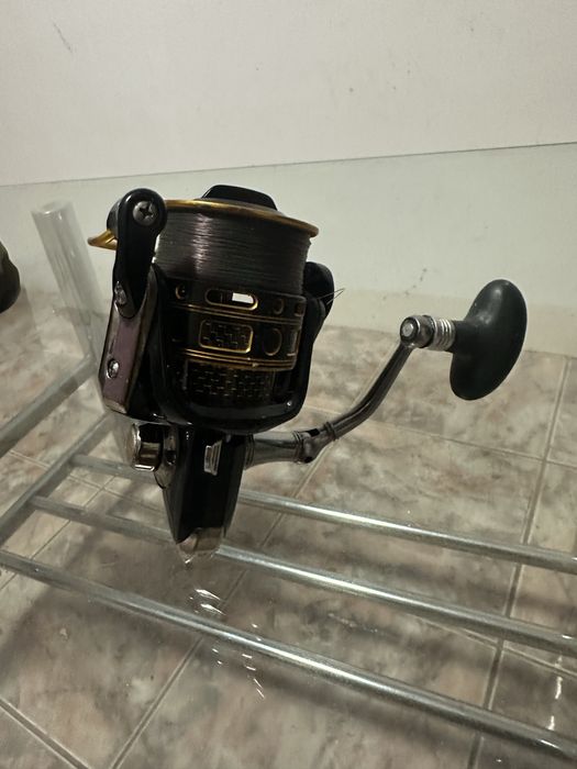 Mulinete Ryobi arctica 3000 si 4000