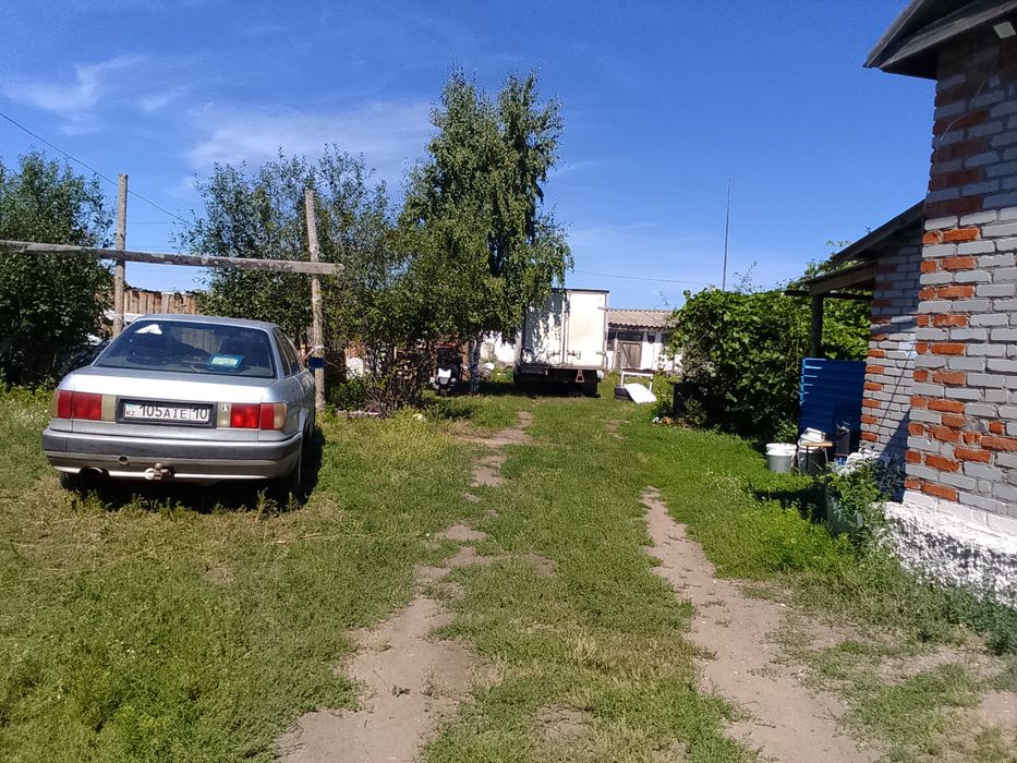 Продам дом отдельно стоящий