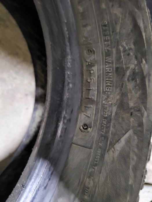 Шины toyo  r15 65