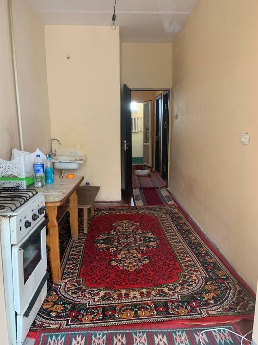 2 xonali uy arendaga beriladi. Bez makler!