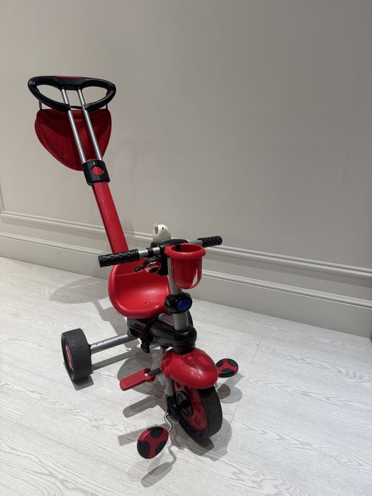 Детский велосипед Smart Trike в отличном состоянии